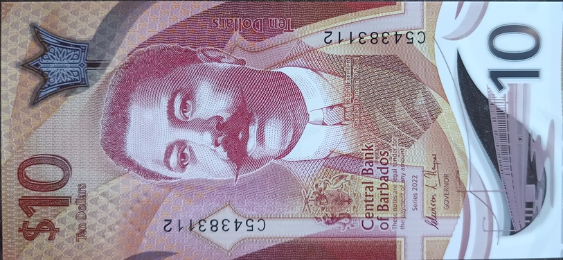BARBADOS