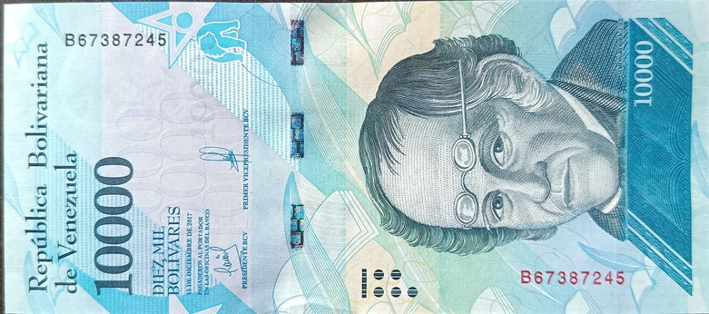 VENEZUELA