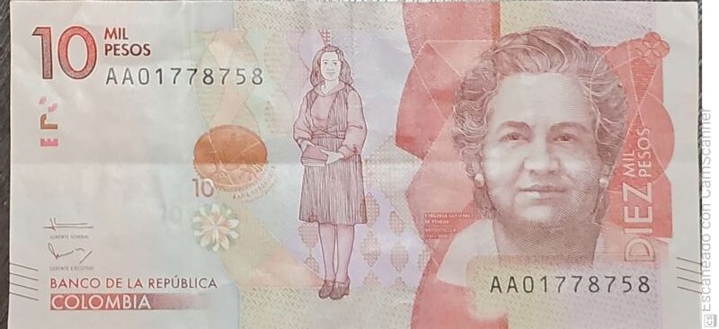 COLOMBIA