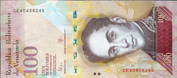 VENEZUELA