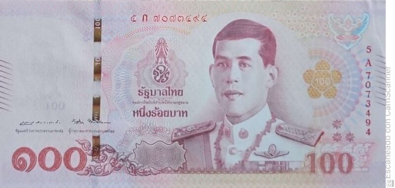 TAILANDIA