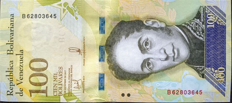 VENEZUELA