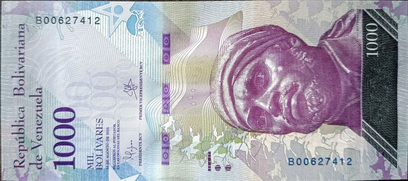 VENEZUELA