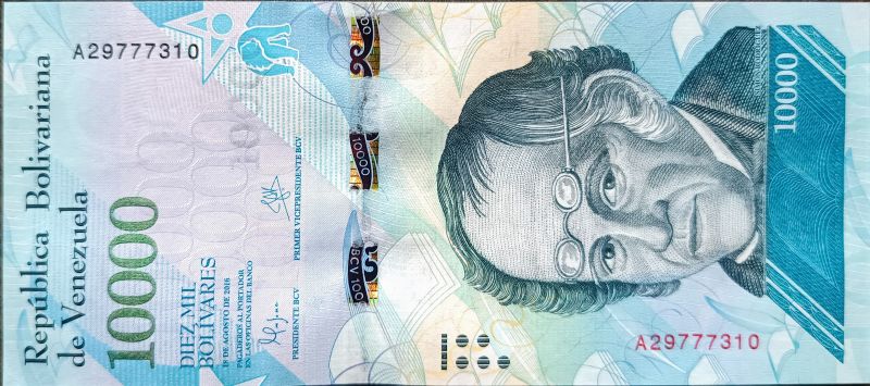 VENEZUELA