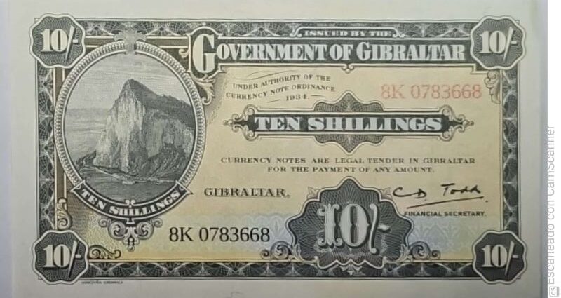 GIBRALTAR