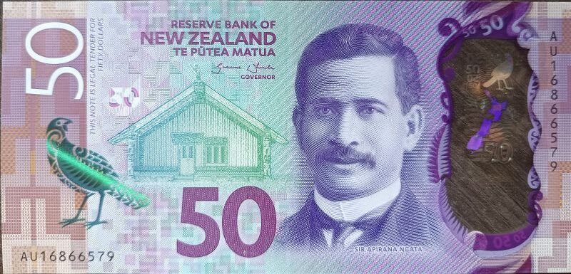 NUEVA ZELANDA