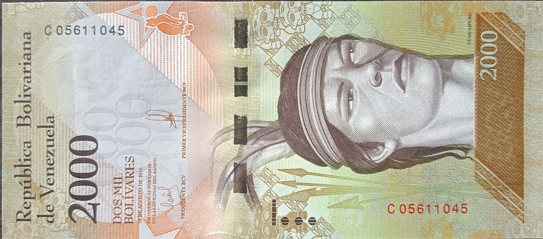 VENEZUELA