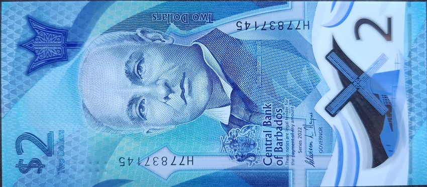 BARBADOS