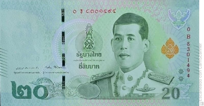 TAILANDIA