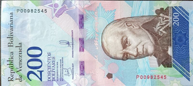 VENEZUELA