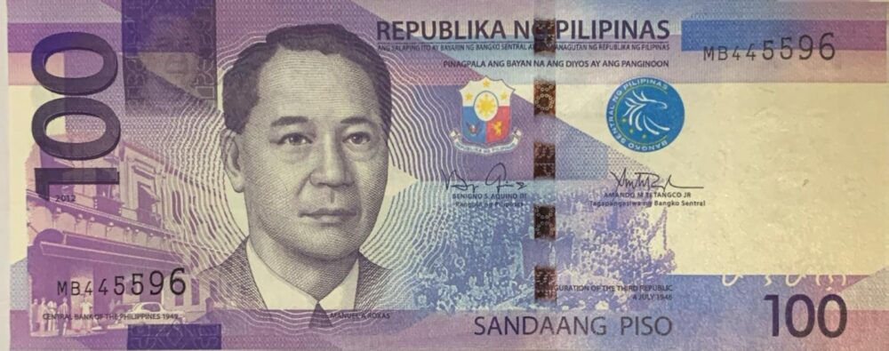 FILIPINAS