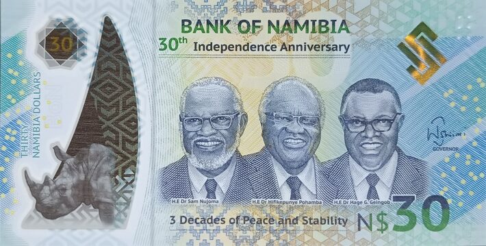 NAMIBIA