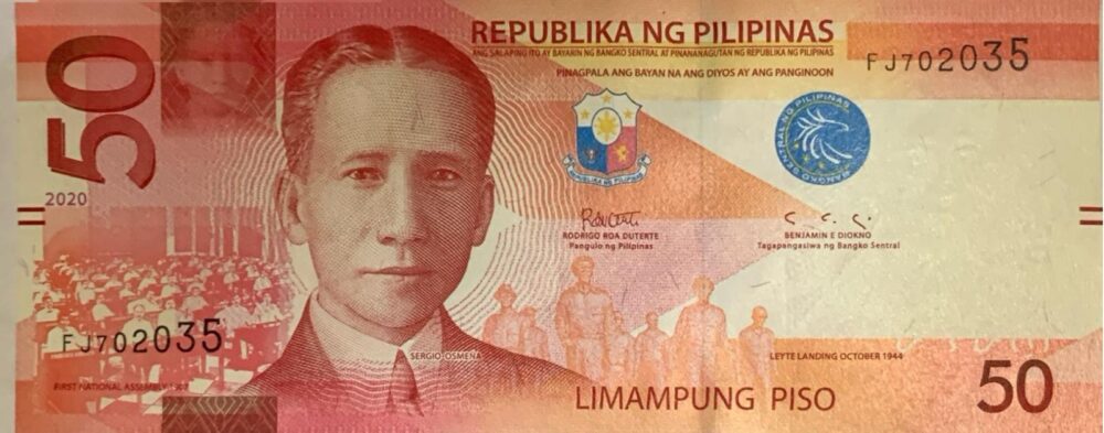FILIPINAS