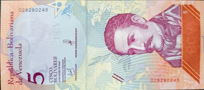 VENEZUELA