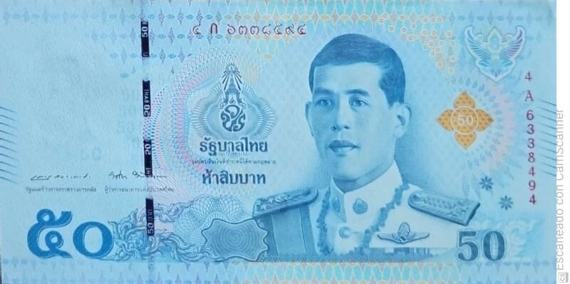 TAILANDIA