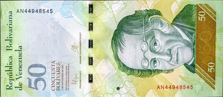 VENEZUELA