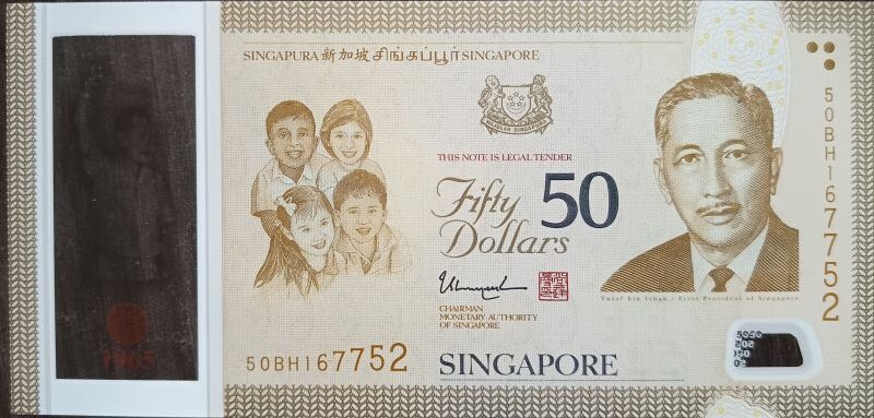 SINGAPUR