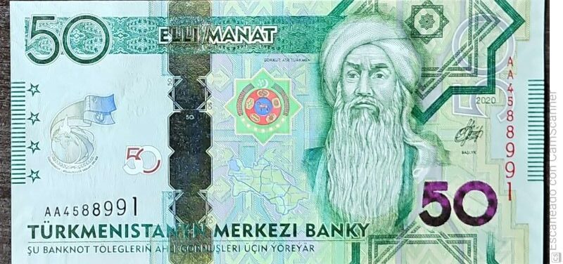 TURKMENISTÁN