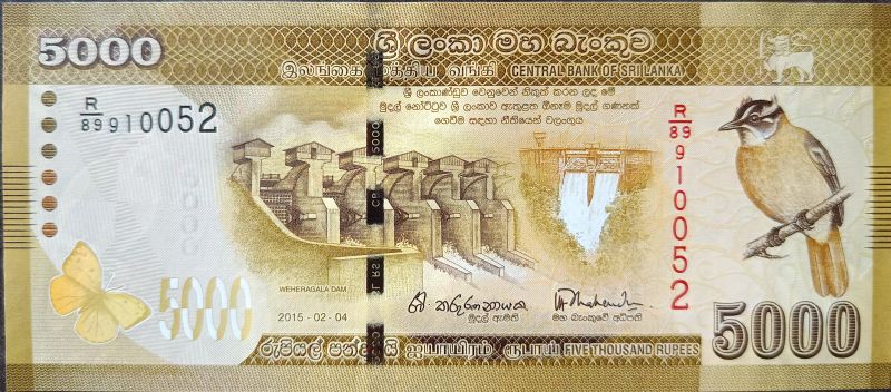 SRI LANKA