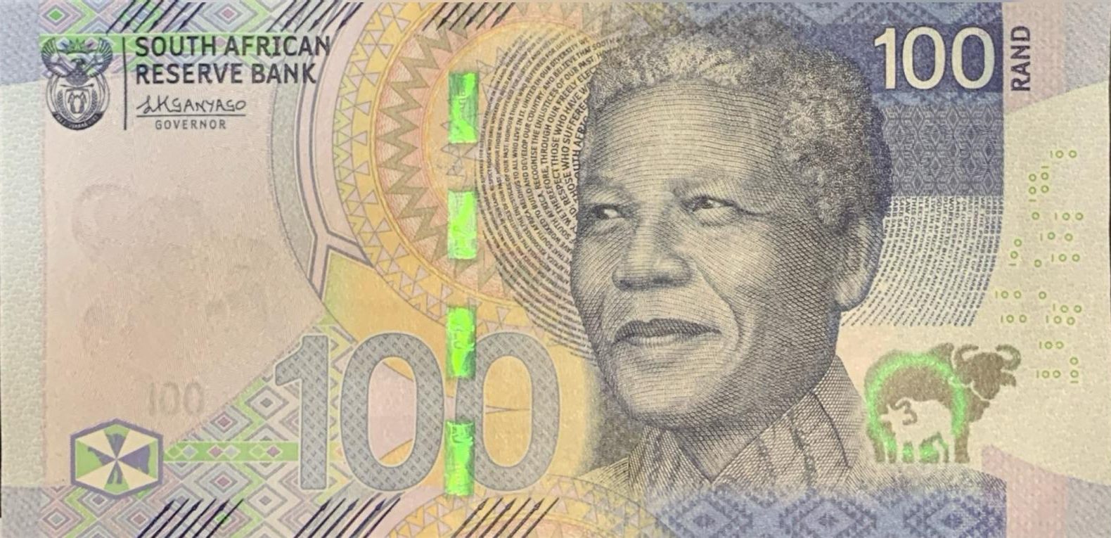 SUDAFRICA