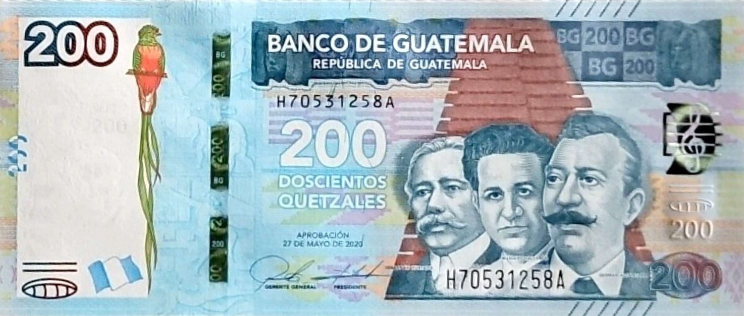 GUATEMALA
