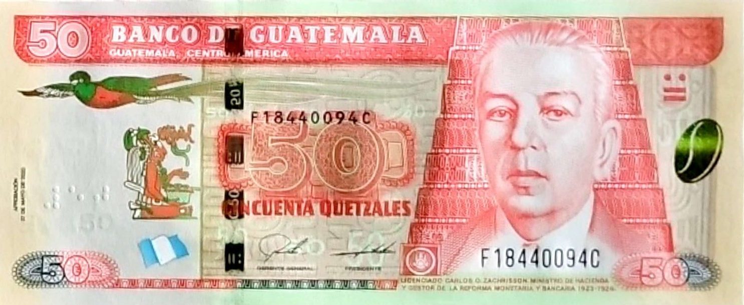 GUATEMALA