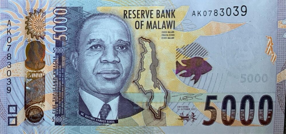 MALAWI