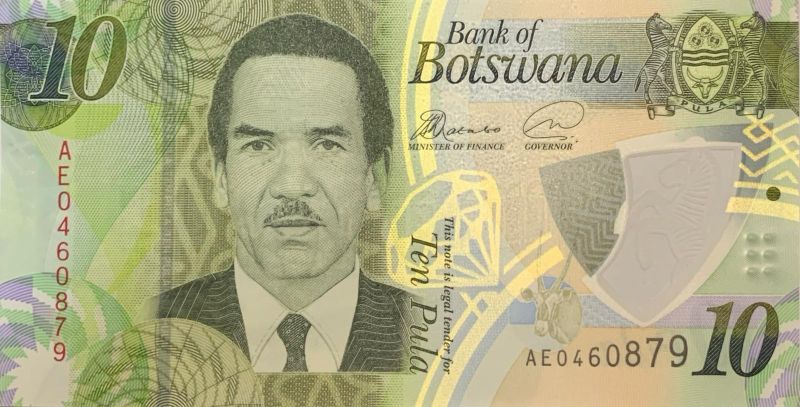 BOTSWANA