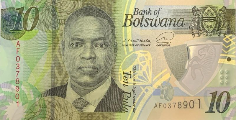 BOTSWANA