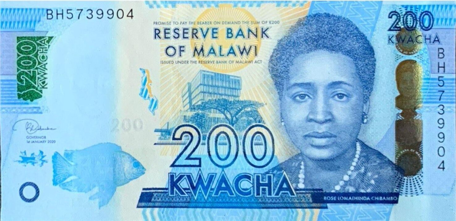 MALAWI