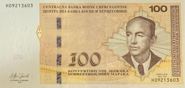 Bosnia y Herzegovina