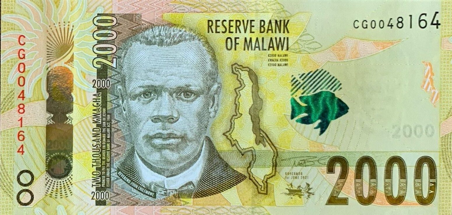 MALAWI