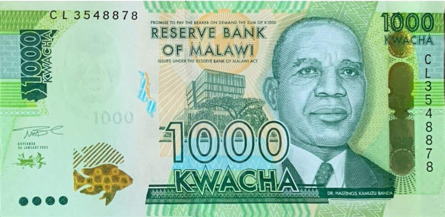 MALAWI