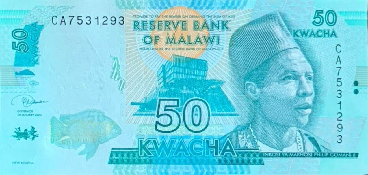 MALAWI