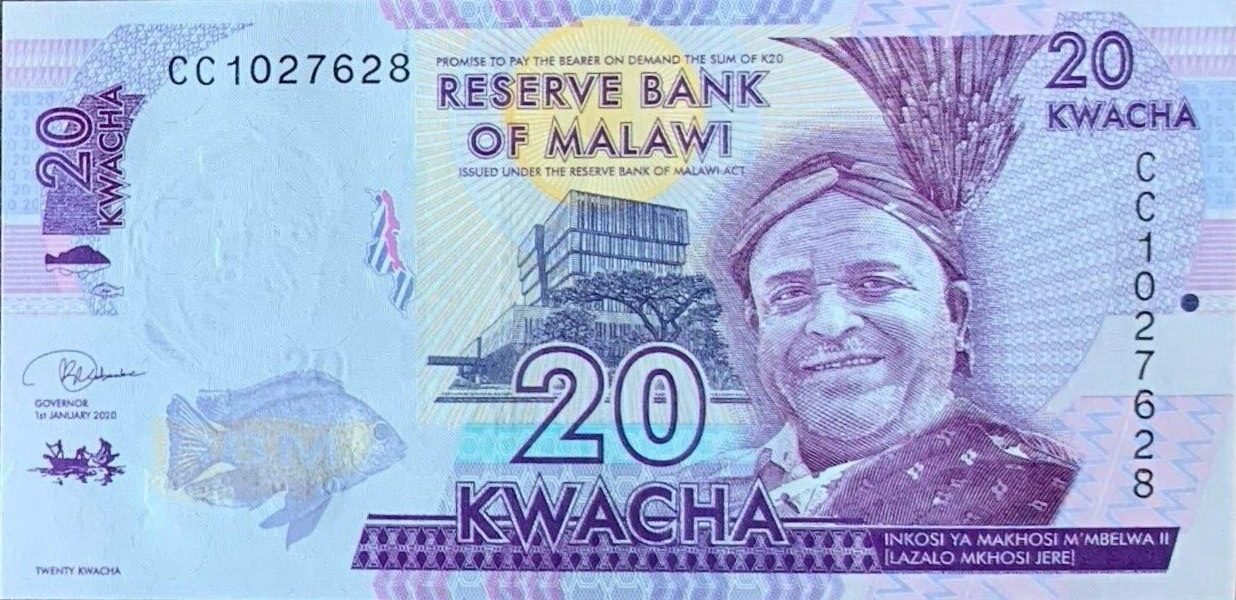 MALAWI