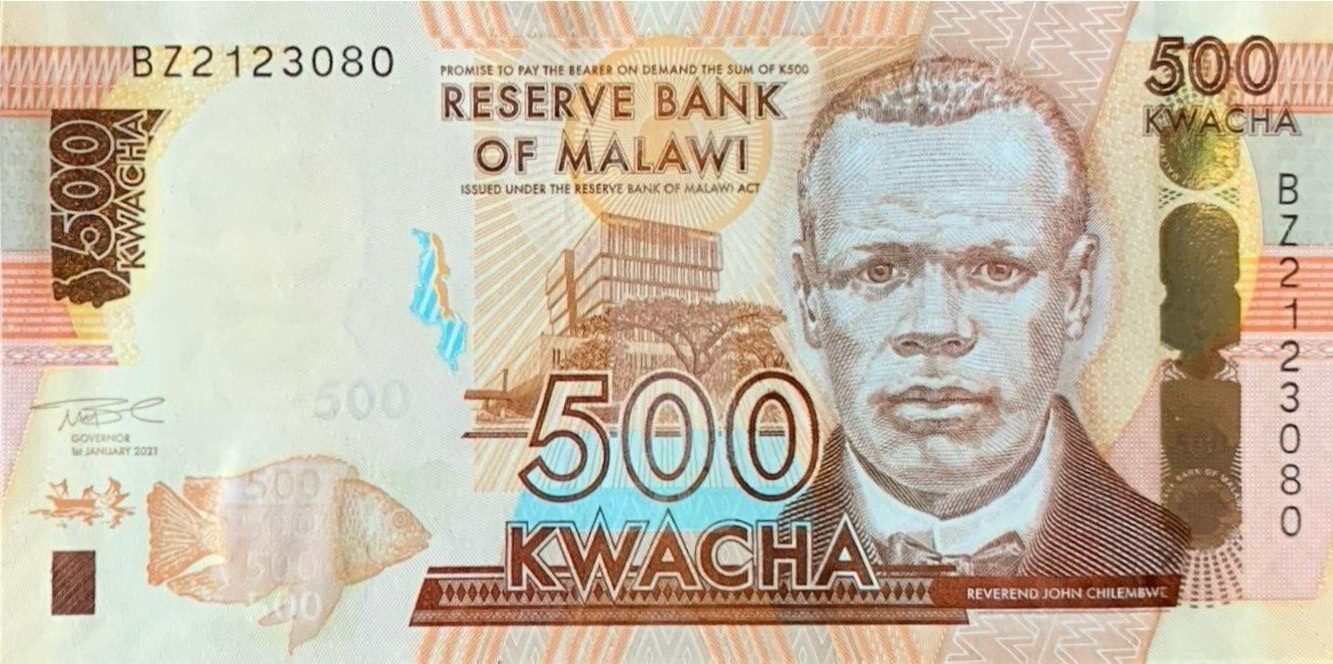 MALAWI