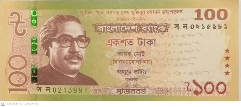 BANGLADESH