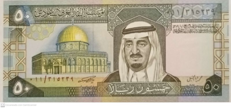 ARABIA SAUDITA