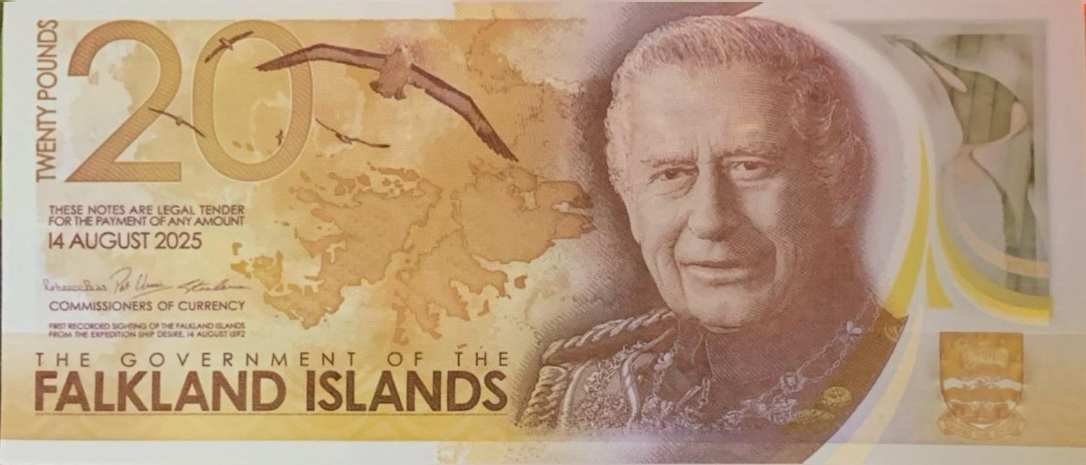 ISLAS MALVINAS