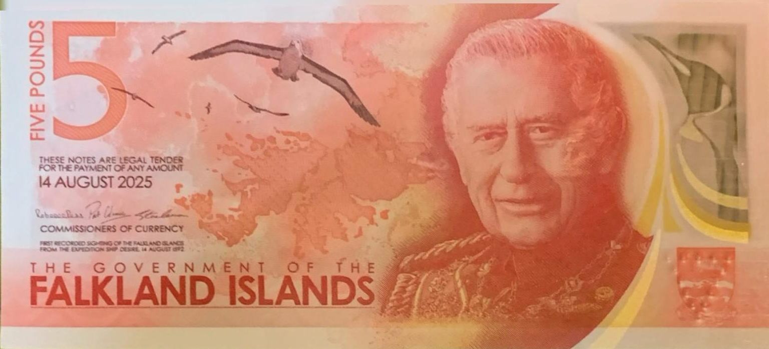 ISLAS MALVINAS