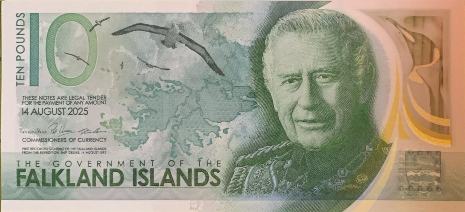 ISLAS MALVINAS