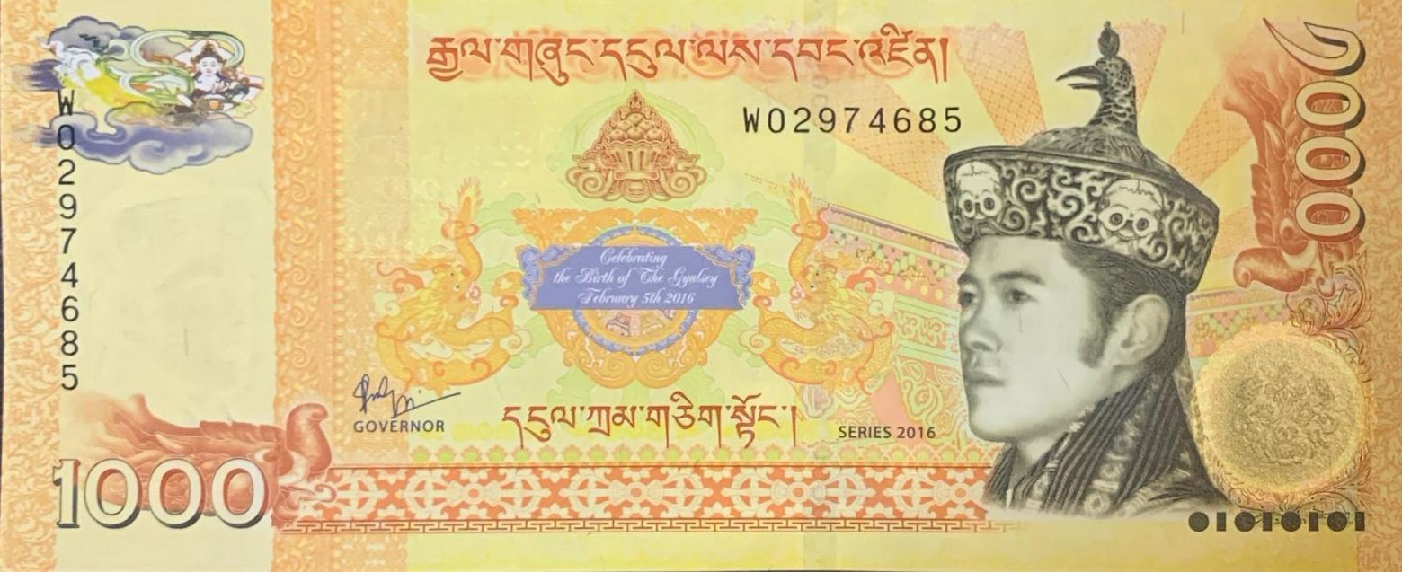 BUTÁN