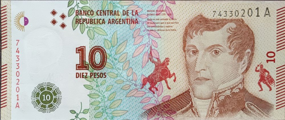 ARGENTINA