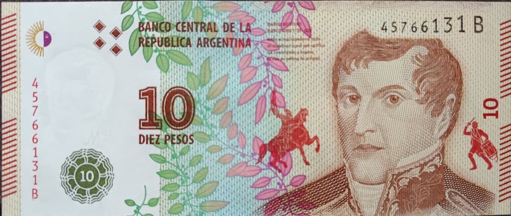 ARGENTINA