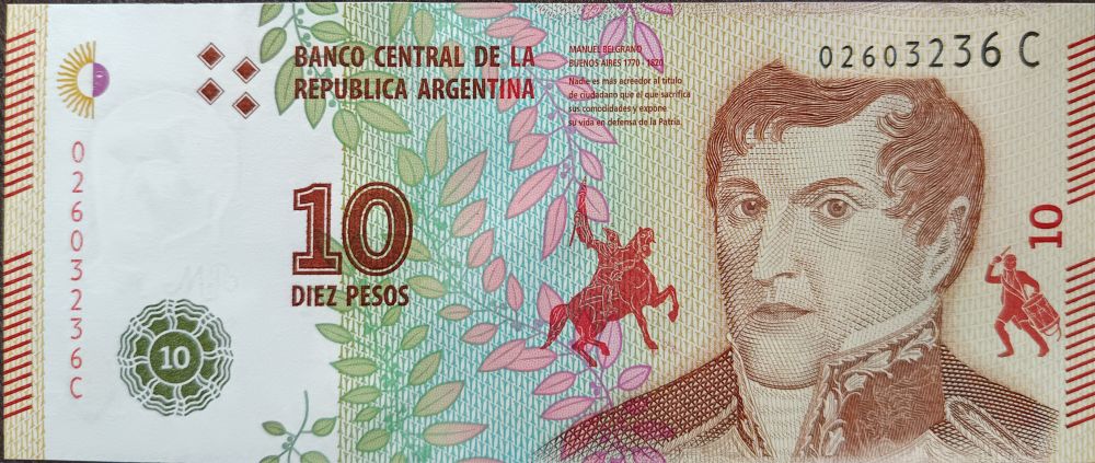 ARGENTINA