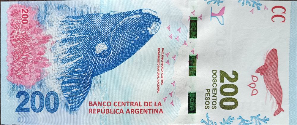ARGENTINA