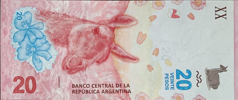 ARGENTINA