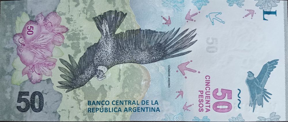 ARGENTINA