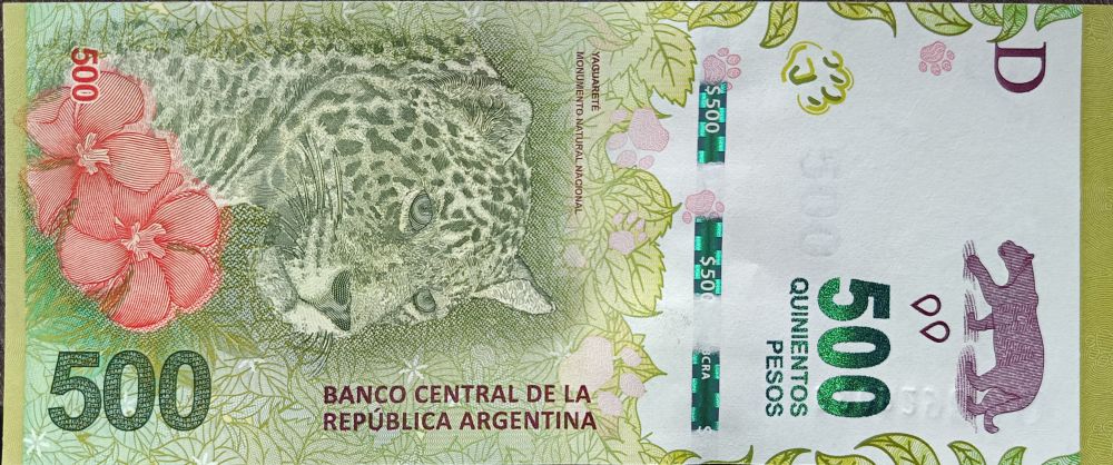 ARGENTINA