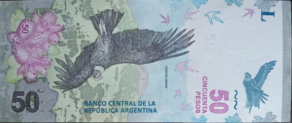 ARGENTINA